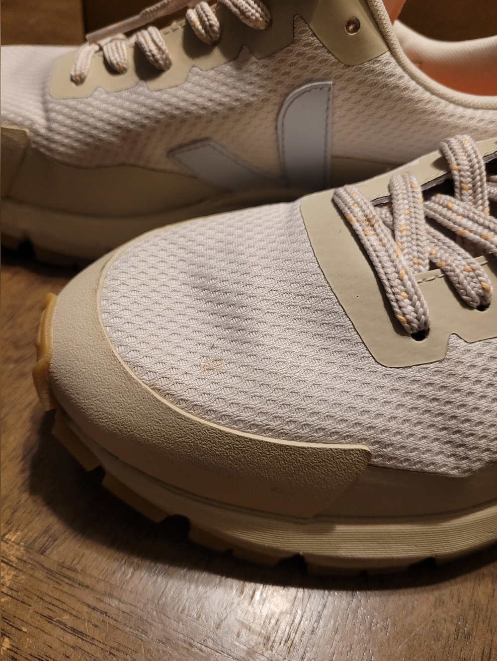 Veja vibram - Picture 16 of 16